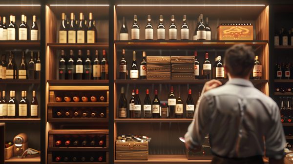 Guide d'achat : bien choisir votre cave à vin