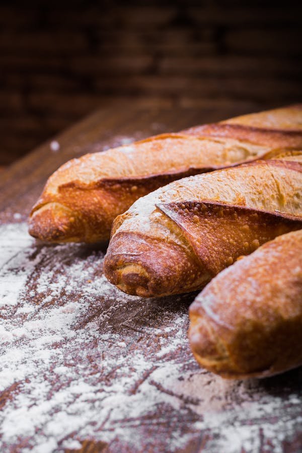Découvrez les délices du pain jacquet : saveurs et recettes