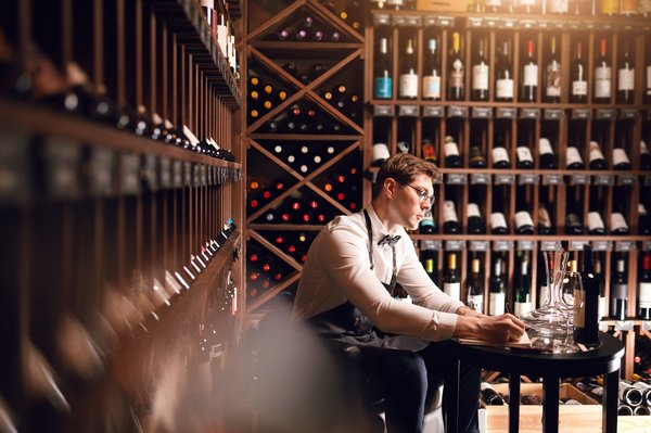 Trouvez la cave à vin idéale pour vos bouteilles préférées