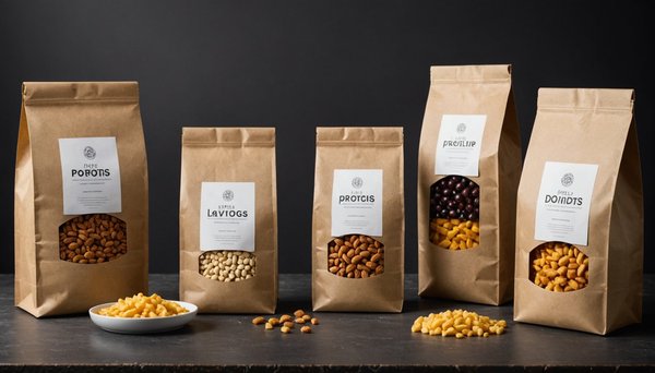 Grossiste emballage alimentaire à paris : des solutions sur mesure