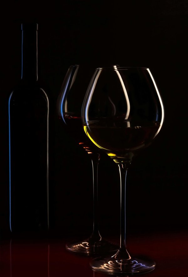 Les rythmes entêtants du vin : une harmonie unique à découvrir